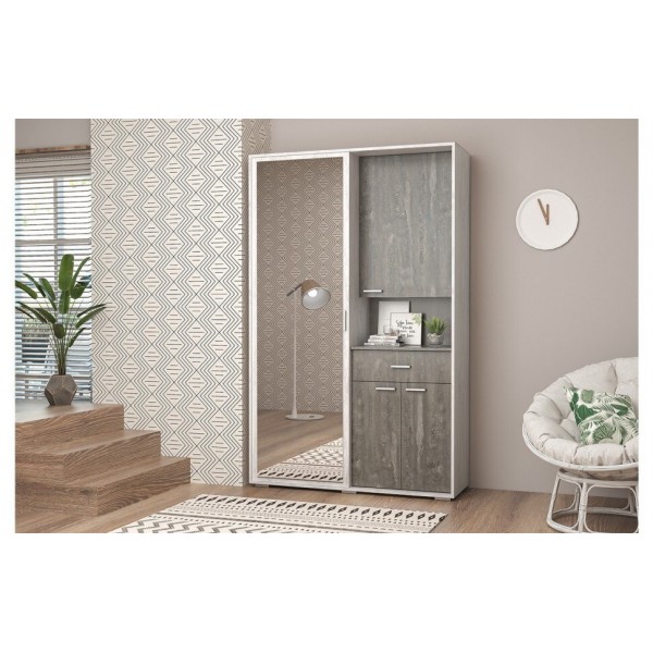 Прихожая Иннэс-4 (Диал) в ЛНР, Луганске